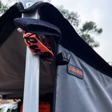 Alu-Cab Awning Universal side Panel (270°, 180°, 2m)