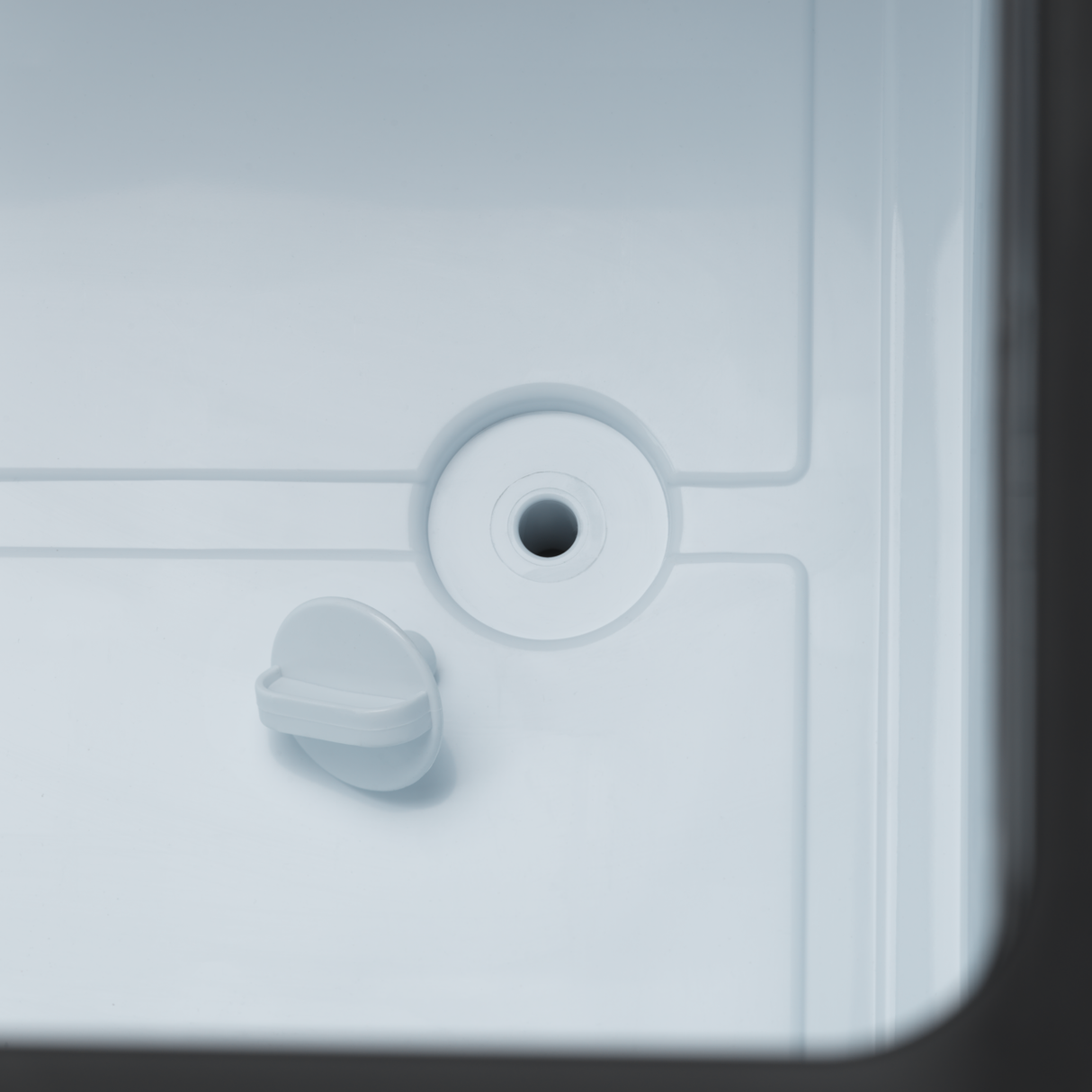 Dometic CFX5 35 Powered Cooler, 36 l