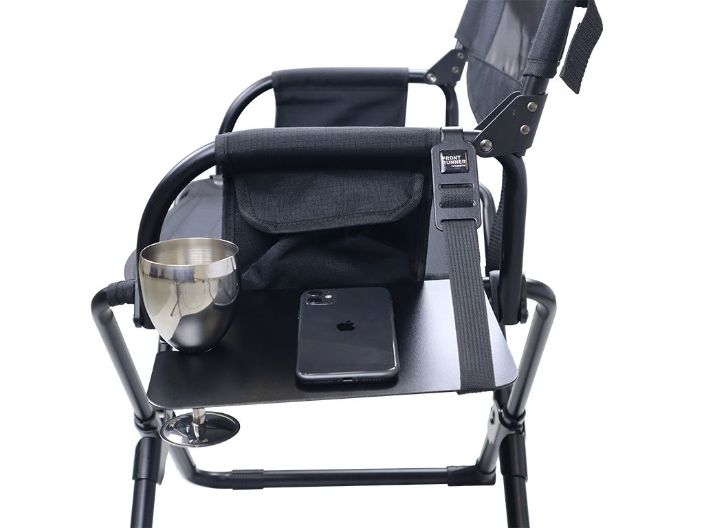 TBRA052 Expander Chair Side Table By Frontrunner