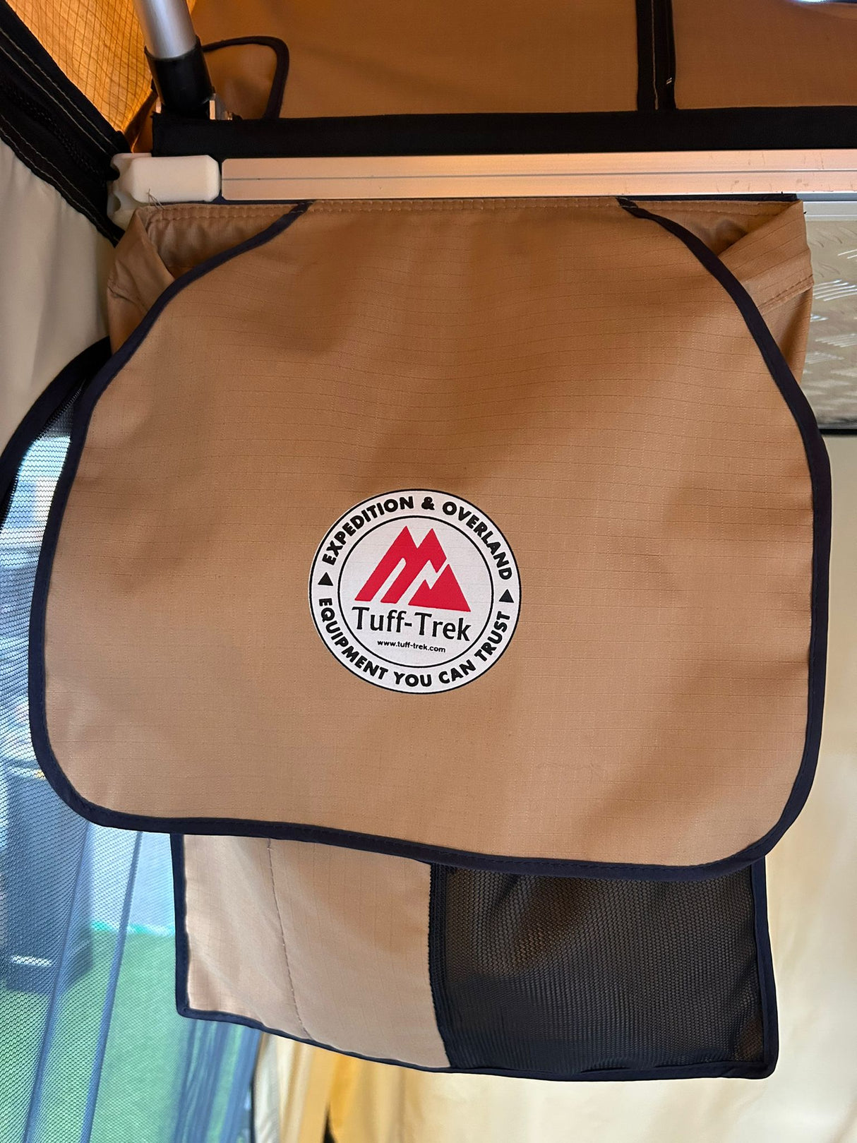 Tuff-Trek Shoe Bag