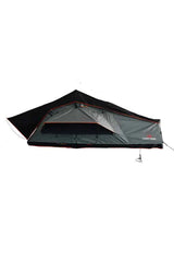 TUFFTREK ® PRO Ruggedised XXL 2.2m Soft Top Tent + Lower Annex