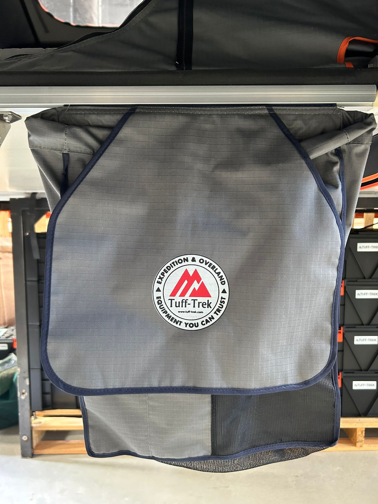 Tuff-Trek Shoe Bag
