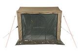 Oztent RV-5 Plus Front Panel