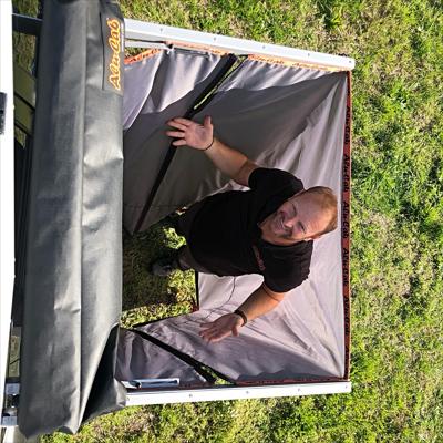 alu cab shower tent Alucab Shower Cube – Tuff-Trek ®