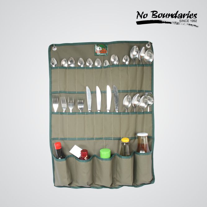 Cutlery Holder 3 Row