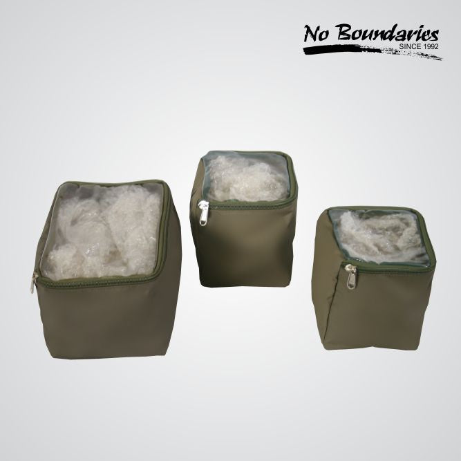 Tentco Wolf box Ammo Pouch 1/2 + 1/4 TEN107