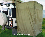 BunduTec BunduCube Shower Room