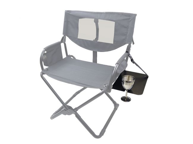 TBRA052 Expander Chair Side Table By Frontrunner
