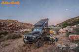 Alu-Cab Icarus Roof Conversion