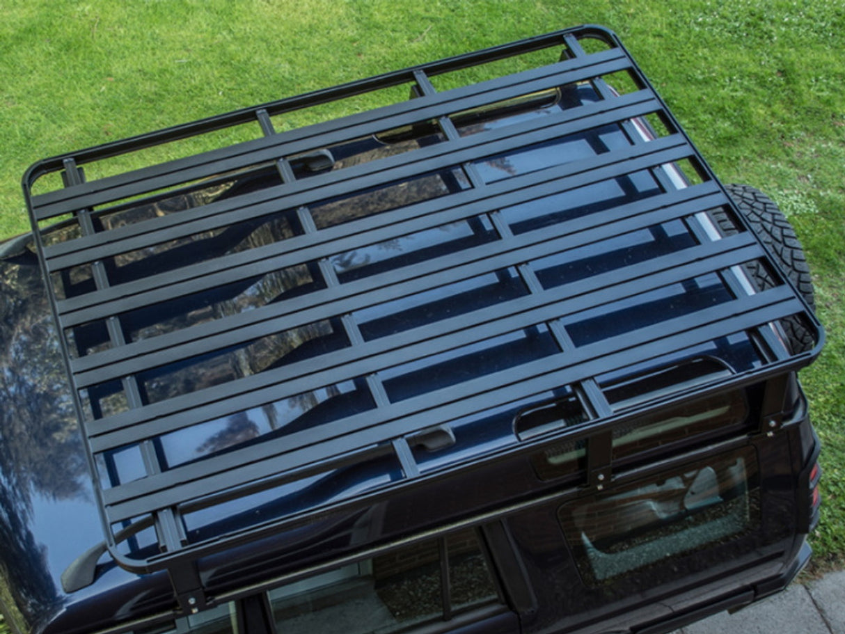 Britpart Expedition Rack Discovery 1 & 2