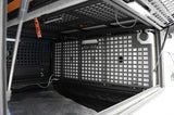 Alucab ModCAP and Canopy Camper Water Tank Molle Kit