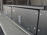 Big Country Twin Drawer LC80 with side panels