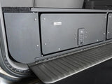 Big Country Twin Drawer LC80 with side panels