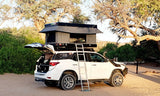 Bundutop Electric Roof Tent