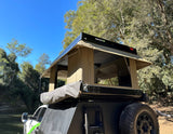 Bundutop Electric Roof Tent