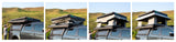 Bundutop Electric Roof Tent