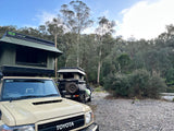 Bundutec BunduTop L Electric Rooftent