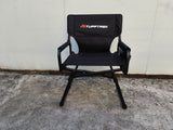 Tuff-Trek DEAL 2 * CampMaster X Folding Directors Chair