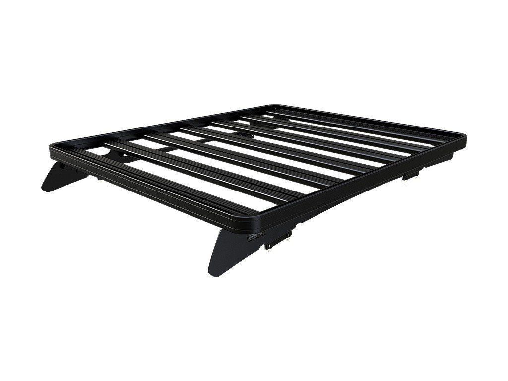 Toyota Hilux REVO (2016-CURRENT) Slimline II Roof Rack KRTH011T