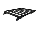 Toyota Hilux REVO (2016-CURRENT) Slimline II Roof Rack KRTH011T