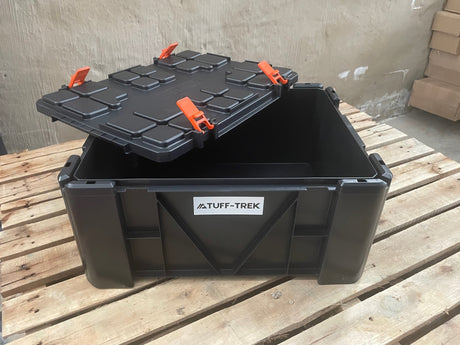 wolf box plus storage box system pic