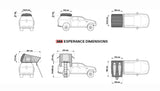 ARB Esperance Roof Tent