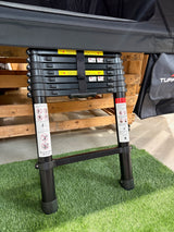 TUFFTREK Replacement Telecopic Ladder (New Style / Pro Ruggedised)