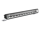 ligh187 led light bar sx300-sp / 12v/24v / spot beam - by osram