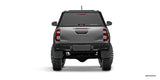 RSI Smartcap EVO Defender VW Amarok