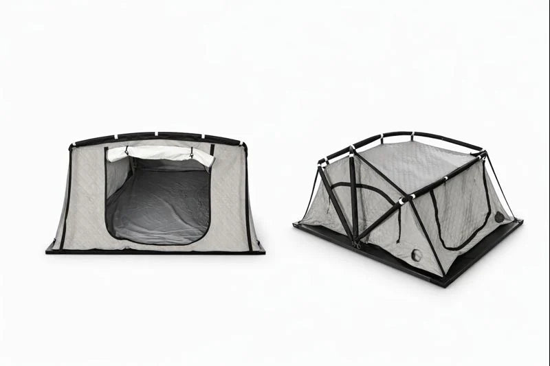 Tuff-Trek 1.3m Thermal Tent Liner