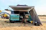 TUFFTREK® TT-A1 Side Awnings