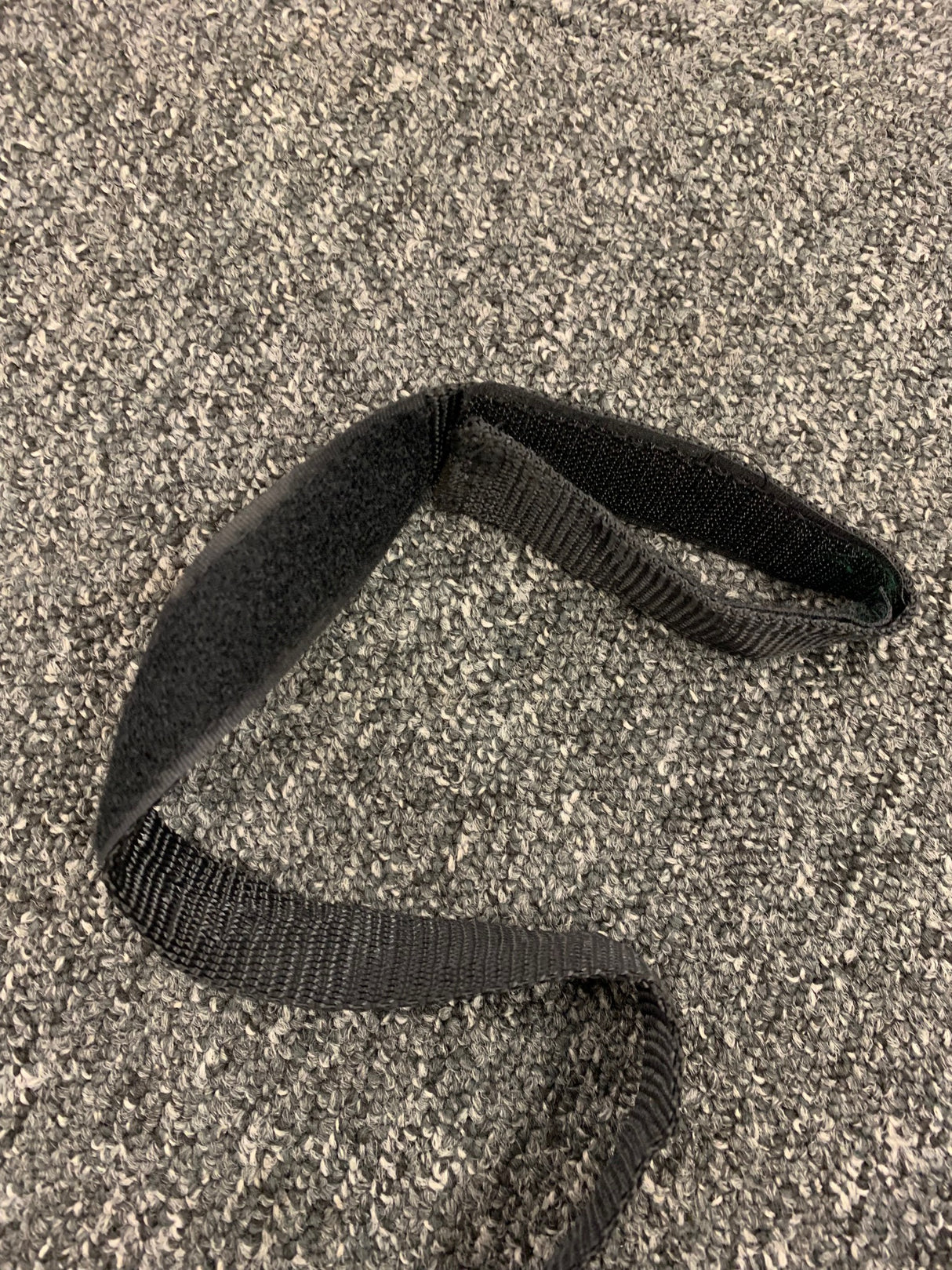 Tuff-Trek Hanging Storage Net