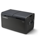 Dometic CFX5 75DZ Performance Dual-Zone Compressor Coolbox, 75 l