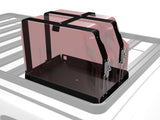 JCHO014 Double Jerry Can Holder