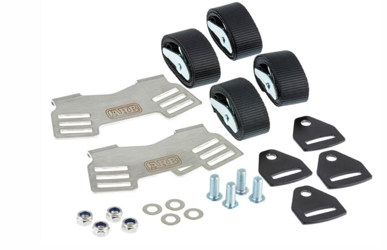 ARB zero tie down kit 10900046