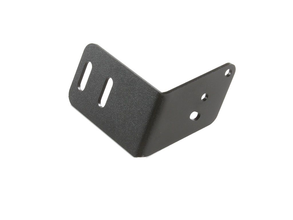 RRAC166 LED LIGHT BAR FX250-SP/FX500-CB/FX250-CB/FX500-SP/FX500-CB SM MOUNTING BRACKET - BY FRONT RUNNER