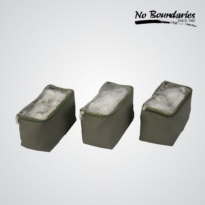 Ammo Pouch 1/3'S