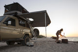 James Baroud Falcon Awning 270 L Frontier