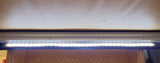 Slide in LED Light