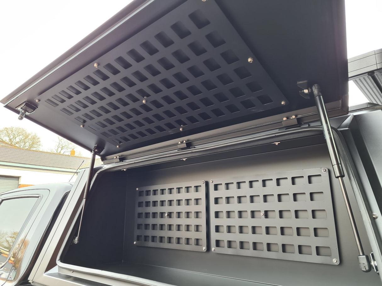 RSI GULLWING BIN