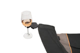 Oztent Lock On Wine Glass Holder