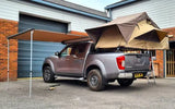 TUFF-TREK® TT-A1 Side Awnings