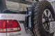 ALU-CAB Can Crusher Spare Wheel Mount