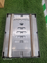 Tuff-Trek EZ Braai