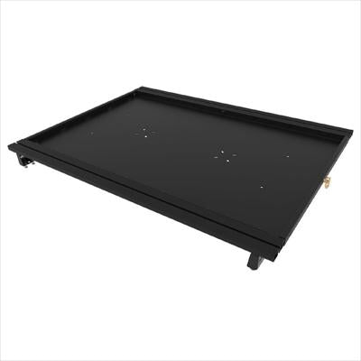 Alu-Cab Load Bar Tray