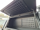 RSI GULLWING BIN