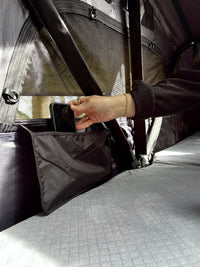 TUFF-TREK ® UltraLite XL Soft Top Tent 1.8m