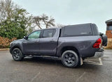 RSI SMARTCAP EVOa Ford Ranger Black