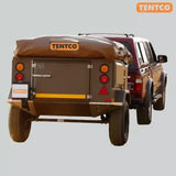 Tentco Junior Trailer Tent 1.45 high
