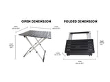 Expander Table by Front Runner